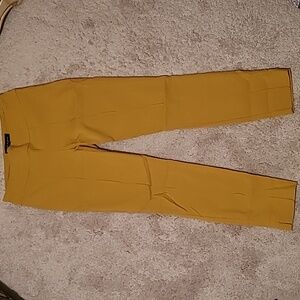 Chino Style Pants